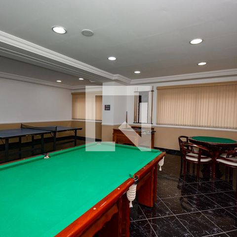Apartamento à venda com 105m², 3 quartos e 3 vagasÁrea Comum