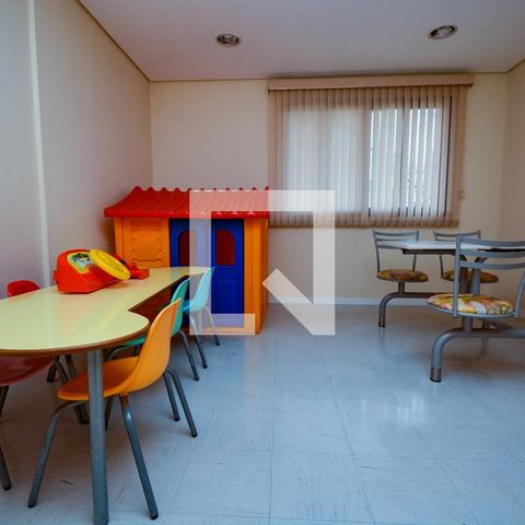 Apartamento à venda com 105m², 3 quartos e 3 vagasÁrea Comum