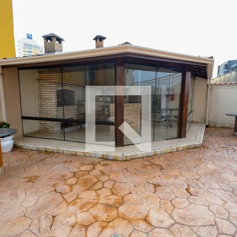 Apartamento à venda com 105m², 3 quartos e 3 vagasÁrea Comum