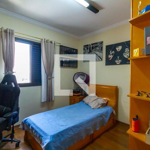 Apartamento à venda com 105m², 3 quartos e 3 vagasSuíte 1