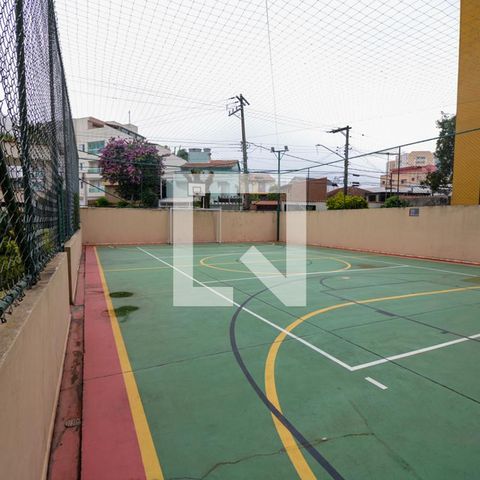 Apartamento à venda com 105m², 3 quartos e 3 vagasÁrea Comum