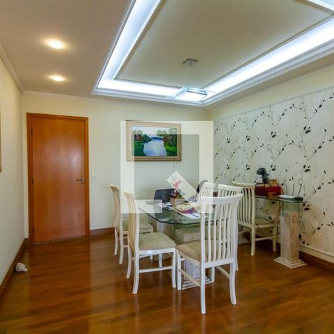 Apartamento à venda com 105m², 3 quartos e 3 vagasSala de Jantar