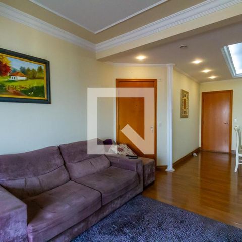 Apartamento à venda com 105m², 3 quartos e 3 vagasSala