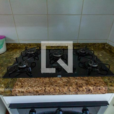 Apartamento à venda com 105m², 3 quartos e 3 vagasCozinha