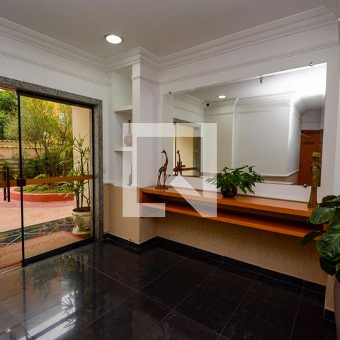 Apartamento à venda com 105m², 3 quartos e 3 vagasÁrea Comum