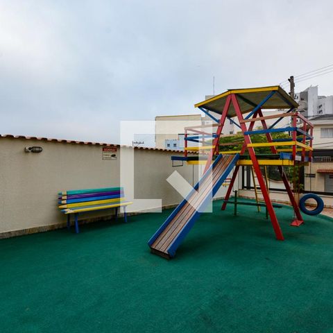 Apartamento à venda com 105m², 3 quartos e 3 vagasÁrea Comum