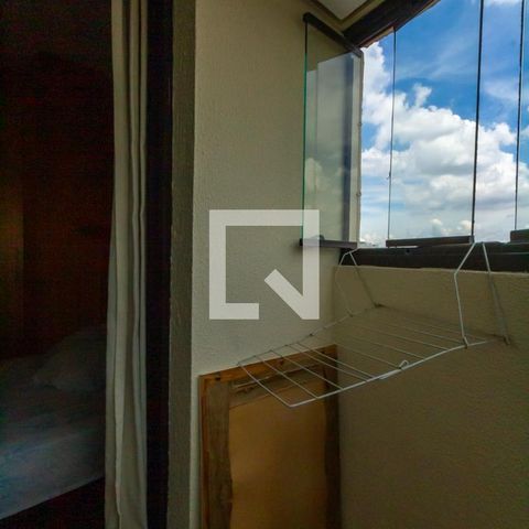 Apartamento à venda com 105m², 3 quartos e 3 vagasVaranda da Suíte 2