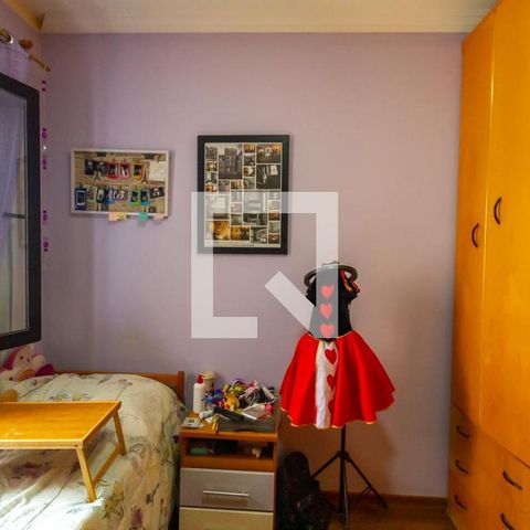 Apartamento à venda com 105m², 3 quartos e 3 vagasQuarto