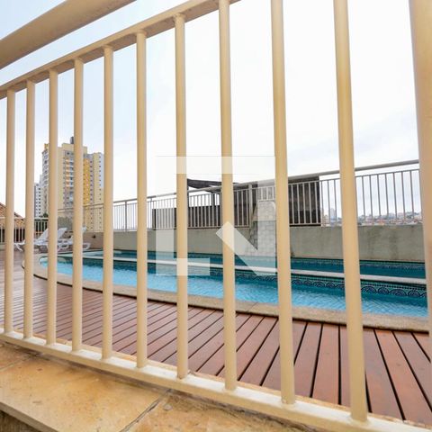 Apartamento à venda com 105m², 3 quartos e 3 vagasÁrea Comum