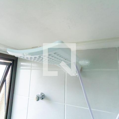Apartamento à venda com 105m², 3 quartos e 3 vagasBanheiro da Suíte 2