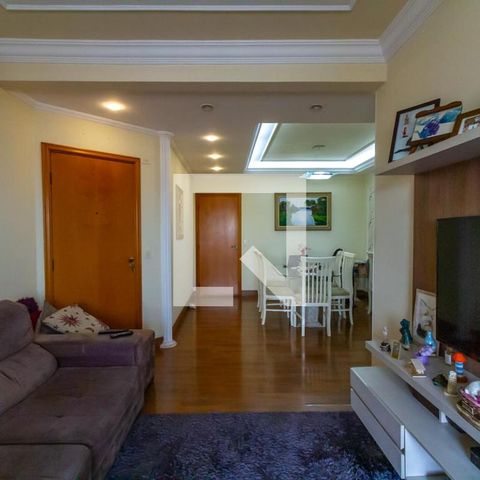 Apartamento à venda com 105m², 3 quartos e 3 vagasSala