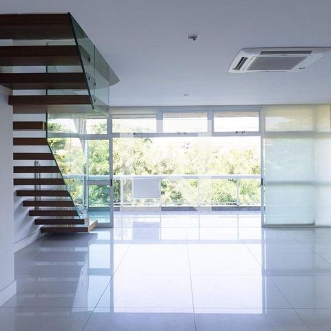 Apartamento à venda com 420m², 3 quartos e 5 vagas