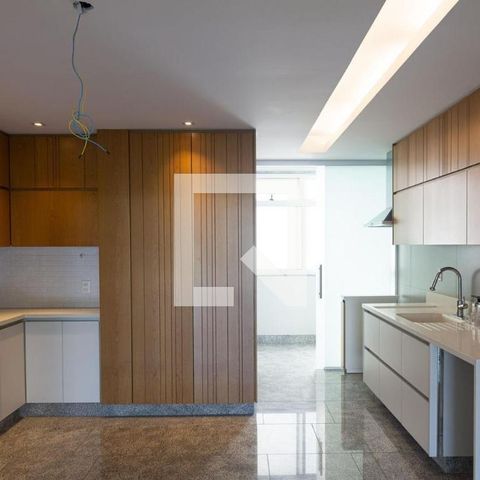 Apartamento à venda com 420m², 3 quartos e 5 vagas
