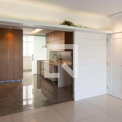 Apartamento à venda com 420m², 3 quartos e 5 vagas