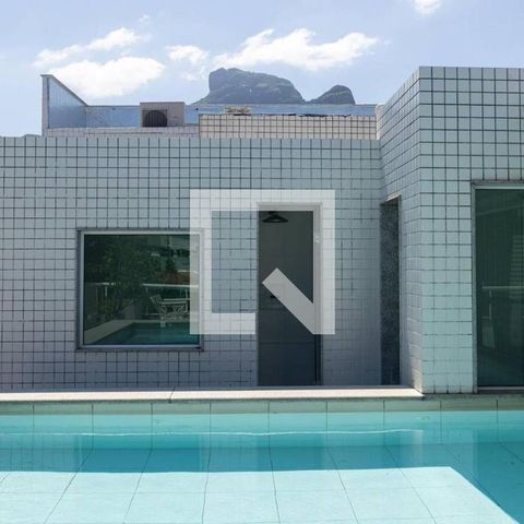 Apartamento à venda com 420m², 3 quartos e 5 vagas