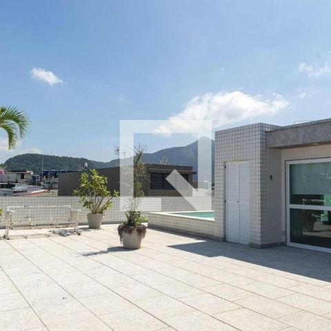 Apartamento à venda com 420m², 3 quartos e 5 vagas