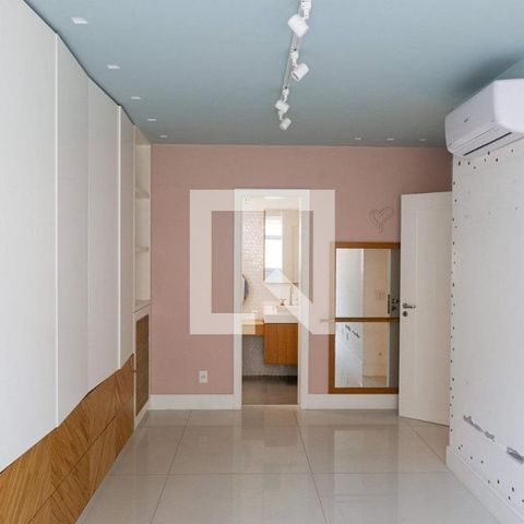 Apartamento à venda com 420m², 3 quartos e 5 vagas