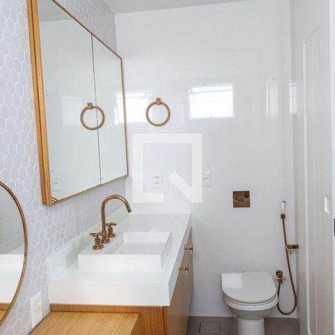 Apartamento à venda com 420m², 3 quartos e 5 vagas