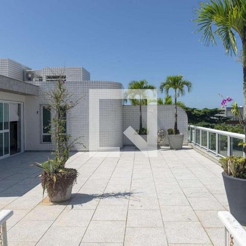 Apartamento à venda com 420m², 3 quartos e 5 vagas