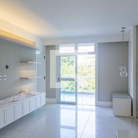 Apartamento à venda com 420m², 3 quartos e 5 vagas