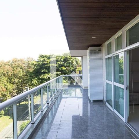 Apartamento à venda com 420m², 3 quartos e 5 vagas