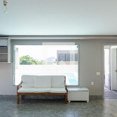 Apartamento à venda com 420m², 3 quartos e 5 vagas