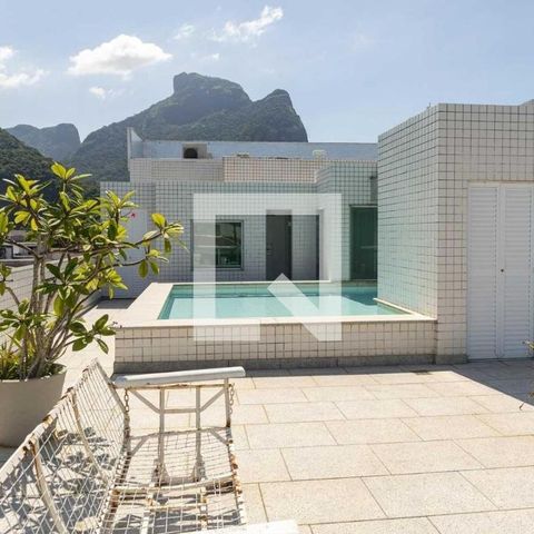 Apartamento à venda com 420m², 3 quartos e 5 vagas
