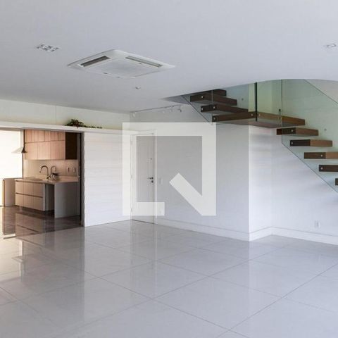 Apartamento à venda com 420m², 3 quartos e 5 vagas