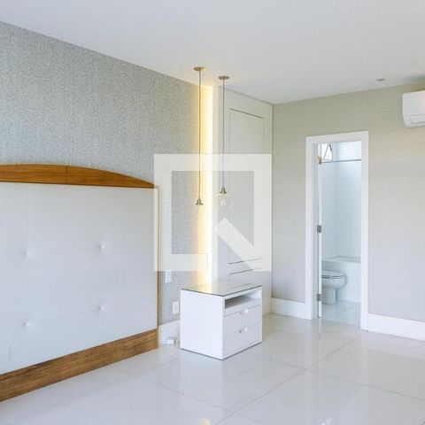 Apartamento à venda com 420m², 3 quartos e 5 vagas