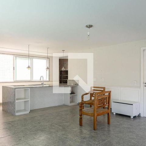 Apartamento à venda com 420m², 3 quartos e 5 vagas