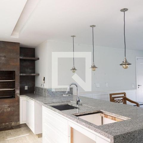 Apartamento à venda com 420m², 3 quartos e 5 vagas
