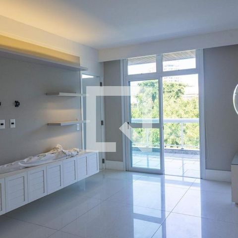 Apartamento à venda com 420m², 3 quartos e 5 vagas