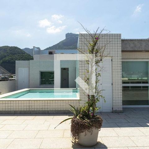 Apartamento à venda com 420m², 3 quartos e 5 vagas