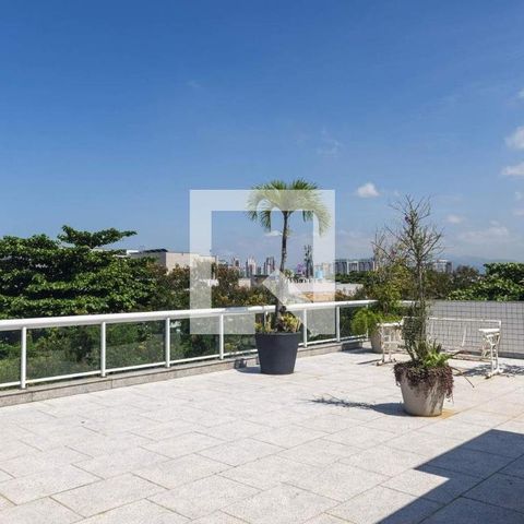 Apartamento à venda com 420m², 3 quartos e 5 vagas