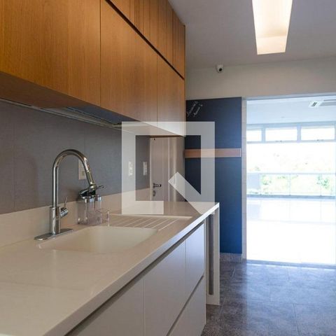 Apartamento à venda com 420m², 3 quartos e 5 vagas