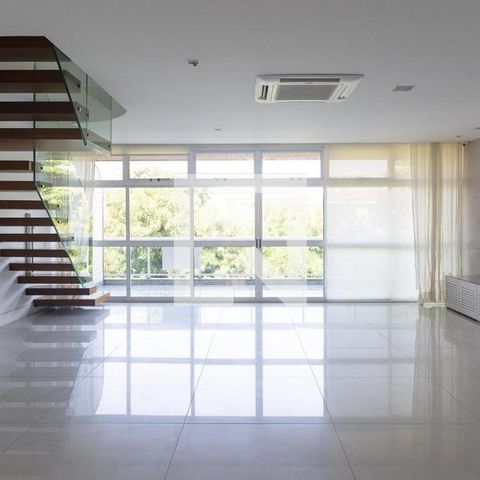 Apartamento à venda com 420m², 3 quartos e 5 vagas
