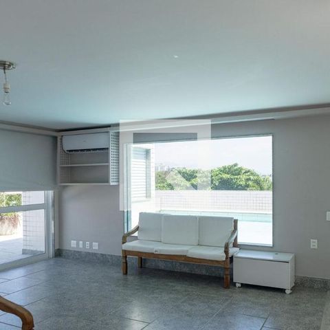 Apartamento à venda com 420m², 3 quartos e 5 vagas