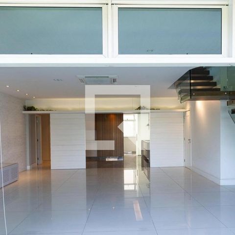 Apartamento à venda com 420m², 3 quartos e 5 vagas