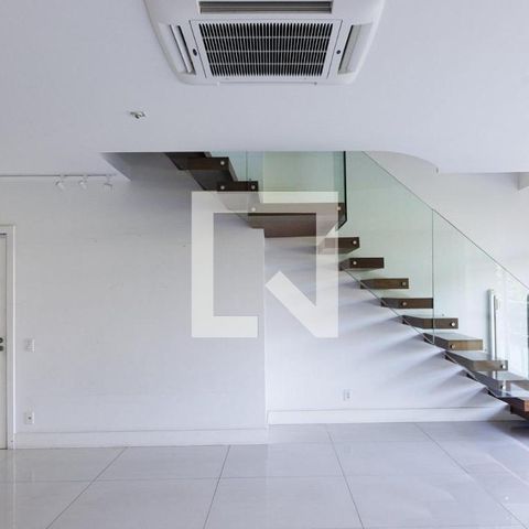 Apartamento à venda com 420m², 3 quartos e 5 vagas