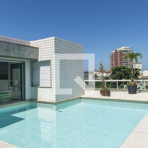 Apartamento à venda com 420m², 3 quartos e 5 vagas