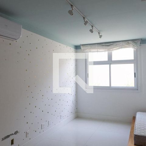 Apartamento à venda com 420m², 3 quartos e 5 vagas
