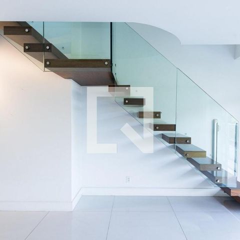 Apartamento à venda com 420m², 3 quartos e 5 vagas