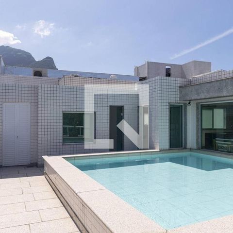 Apartamento à venda com 420m², 3 quartos e 5 vagas