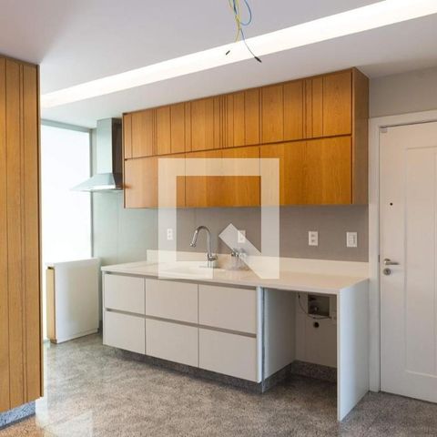 Apartamento à venda com 420m², 3 quartos e 5 vagas
