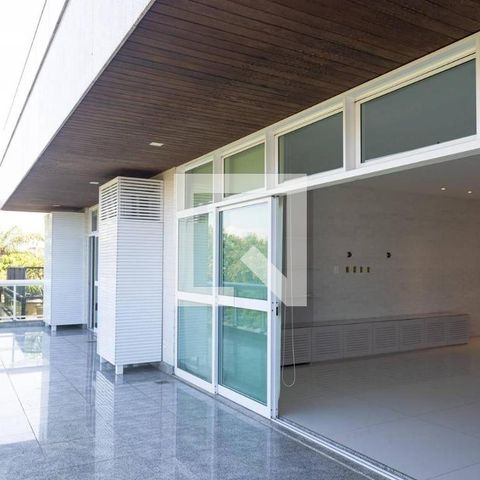 Apartamento à venda com 420m², 3 quartos e 5 vagas