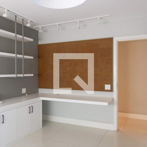 Apartamento à venda com 420m², 3 quartos e 5 vagas