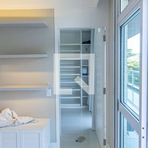 Apartamento à venda com 420m², 3 quartos e 5 vagas