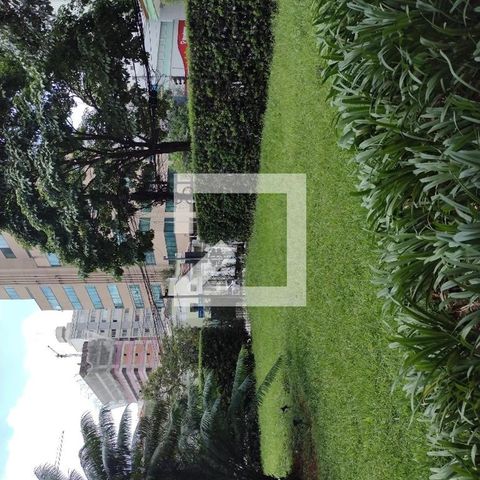 Apartamento à venda com 243m², 3 quartos e 2 vagasÁrea comum