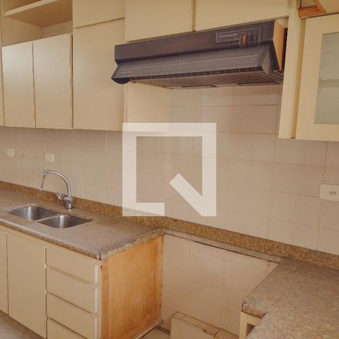 Apartamento à venda com 243m², 3 quartos e 2 vagasCozinha