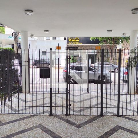 Apartamento à venda com 243m², 3 quartos e 2 vagasÁrea comum